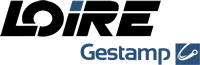Logotipo Gestamp